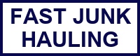 Fast Junk Hauling